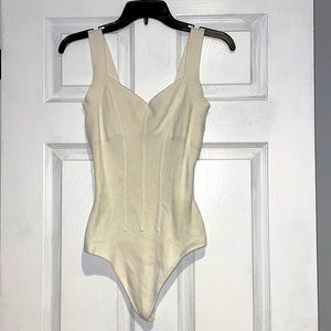 Women’s Abercrombie & Fitch bodysuit size Large